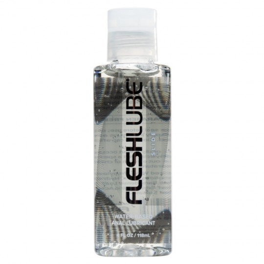 FLESHLUBE SLIDE