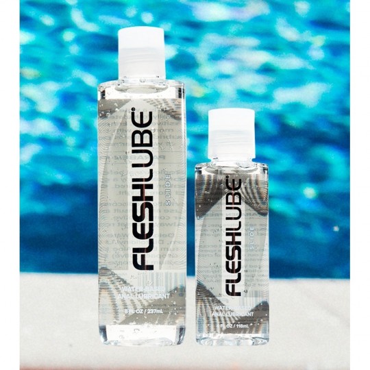 FLESHLUBE SLIDE