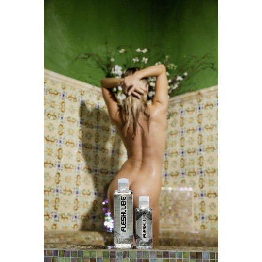 FLESHLUBE SLIDE