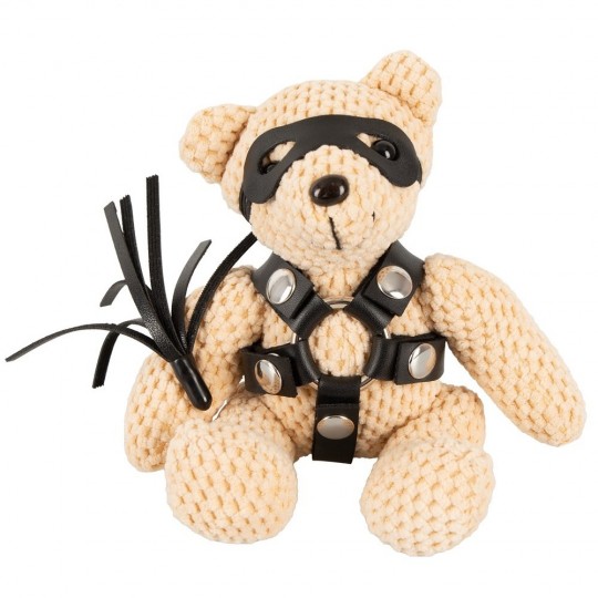 SM TEDDY