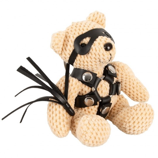 SM TEDDY