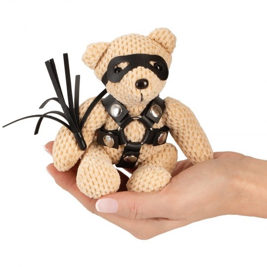 SM TEDDY