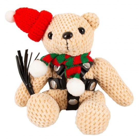 SM TEDDY