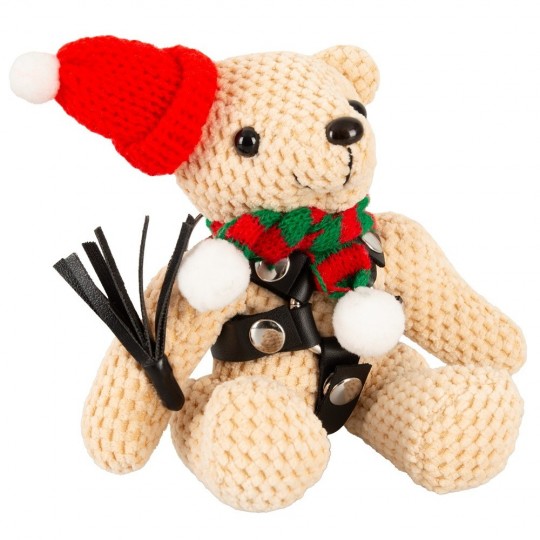 SM TEDDY
