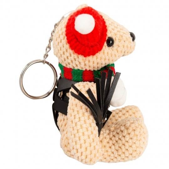 SM TEDDY