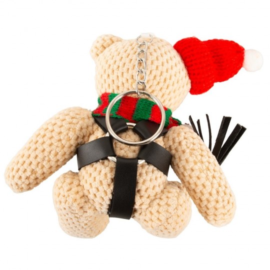 SM TEDDY
