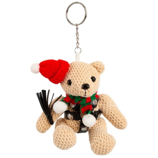 SM TEDDY