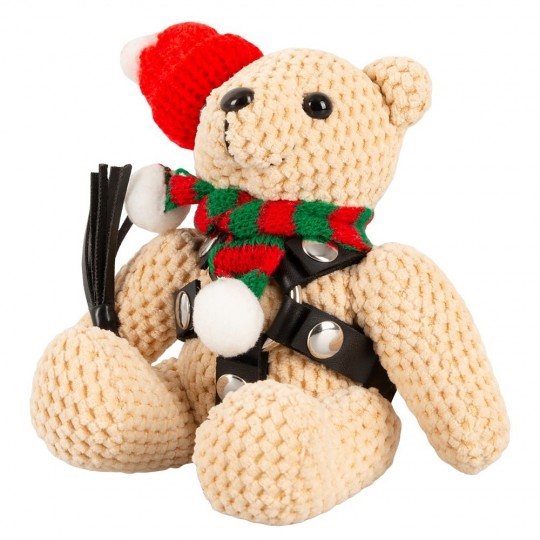 SM TEDDY
