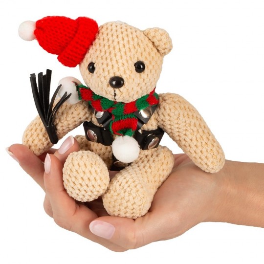 SM TEDDY
