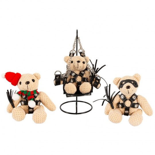 SM TEDDY