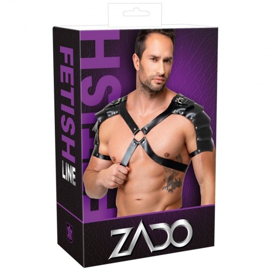 LEATHER HARNESS