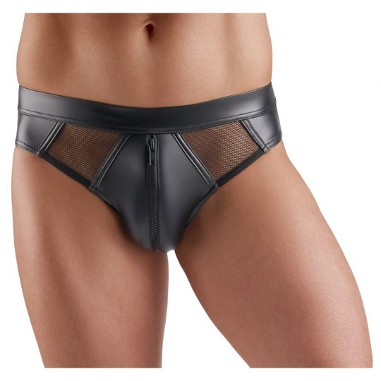 BRIEFS