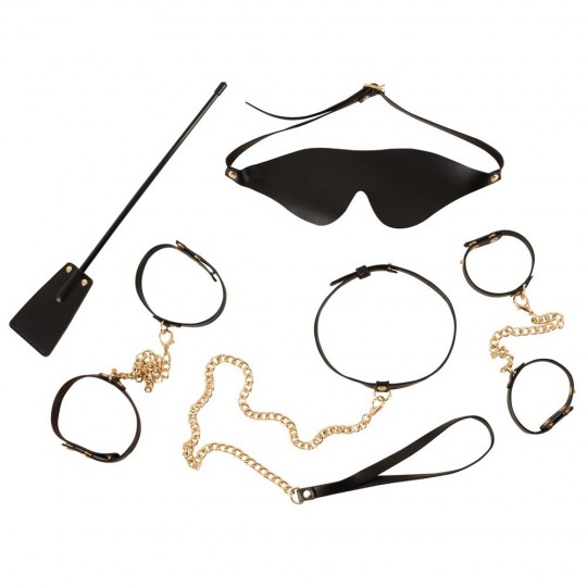BONDAGE SET