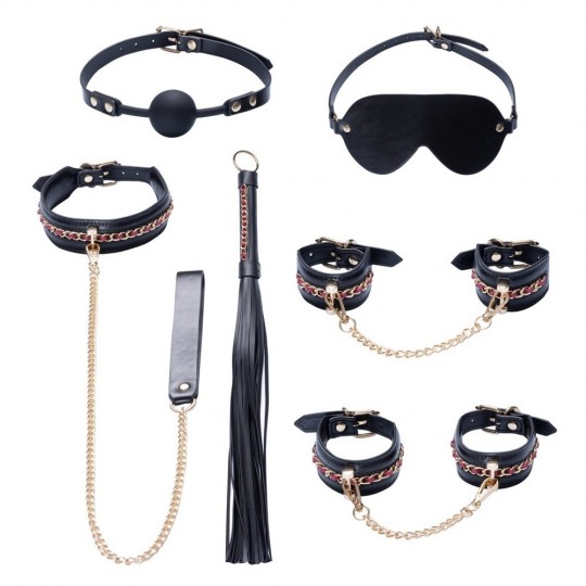 BONDAGE SET