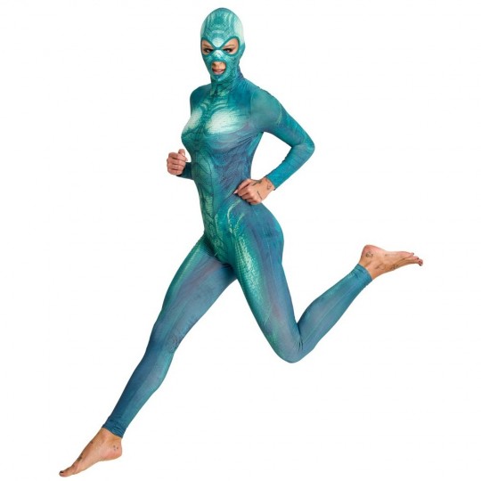 BEASTY JUMPSUIT
