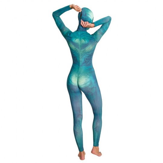 BEASTY JUMPSUIT