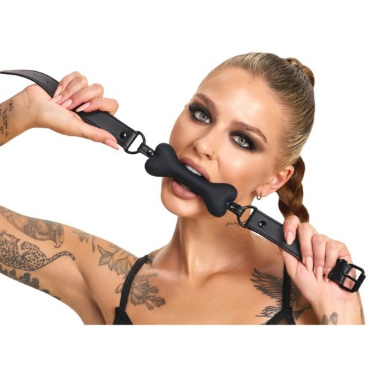 BONE GAG
