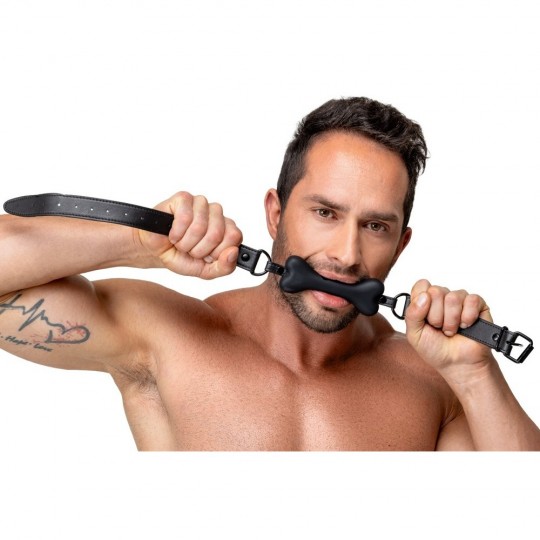 BONE GAG