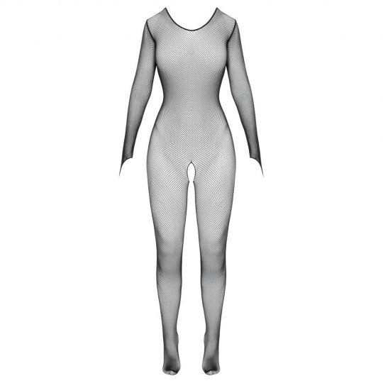 CROTCHLESS CATSUIT
