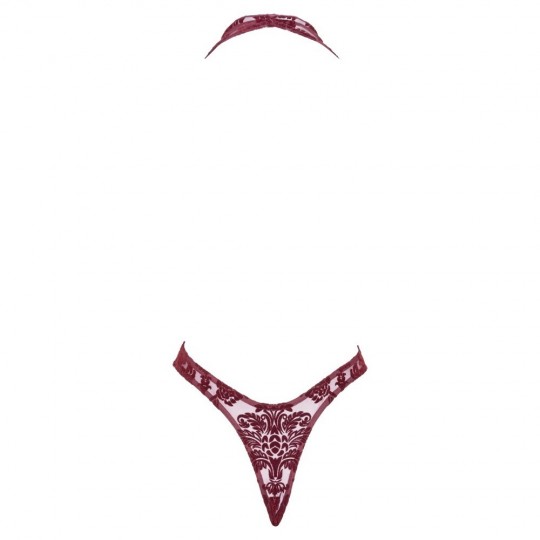 BODY KINK ROYAL
