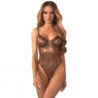 CROTCHLESS BODY SORANNA