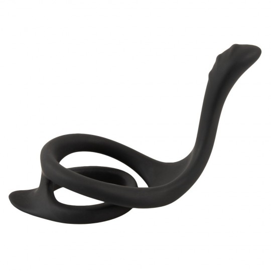 COCK &amp; BALL RING