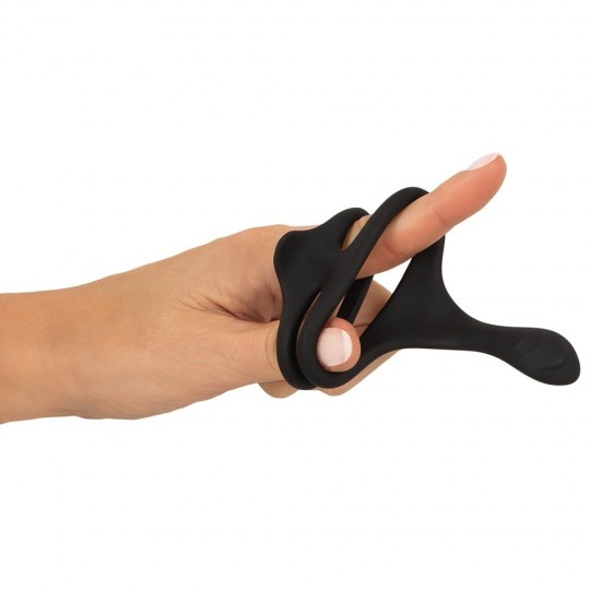 COCK &amp; BALL RING