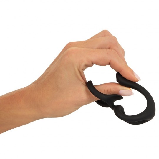 COCK &amp; BALL RING