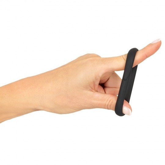SINGLE COCK RING
