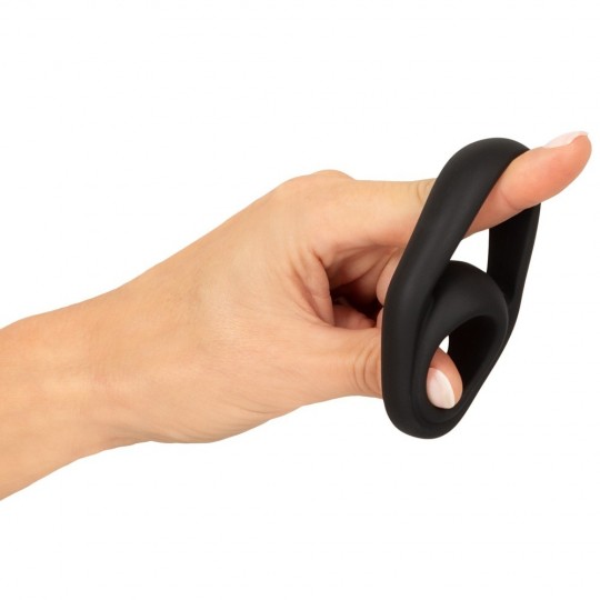 COCK &amp; BALL RING