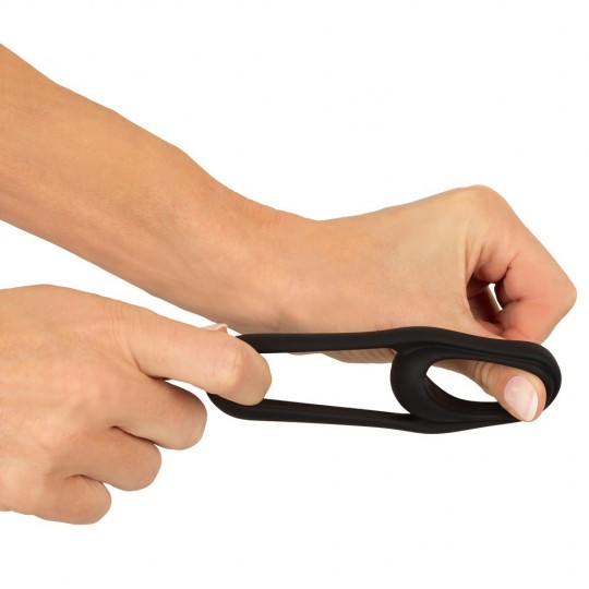COCK &amp; BALL RING
