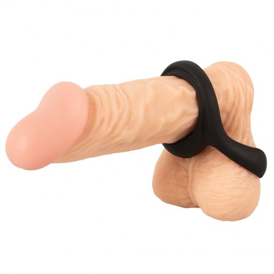 COCK &amp; BALL RING