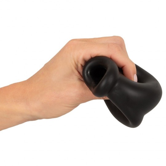 BALL BAG