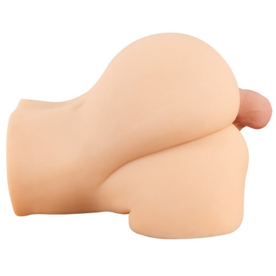 DELUXE DOUBLE TORSO