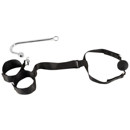 BONDAGE SET