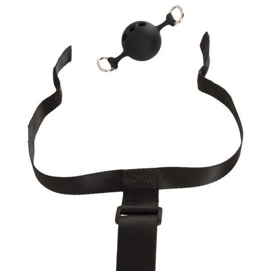 BONDAGE SET