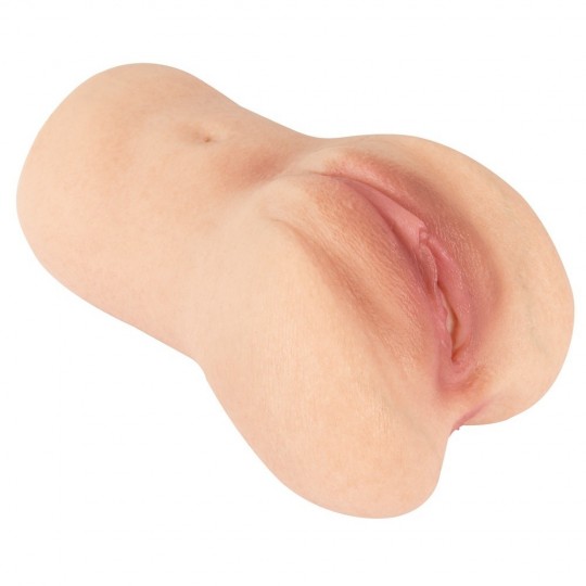 REAL STROKER