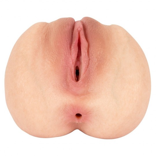 REAL STROKER