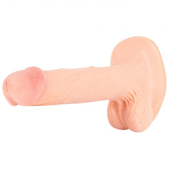 3IN1 EXTENSION, DILDO &amp; MASTURBATOR