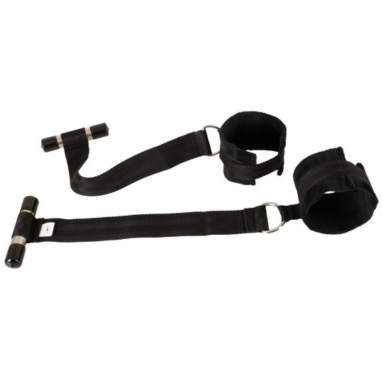 OVER THE DOOR RESTRAINT SET