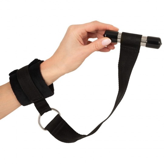 OVER THE DOOR RESTRAINT SET