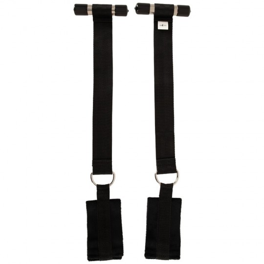 OVER THE DOOR RESTRAINT SET