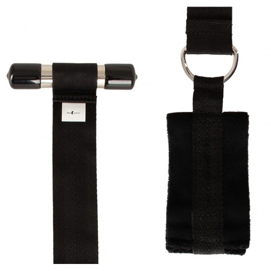 OVER THE DOOR RESTRAINT SET