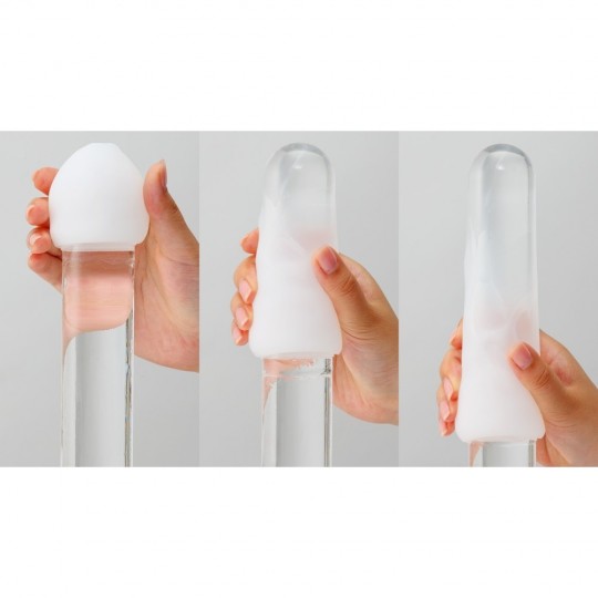 EGG VARIETY STANDARD – PACK OF 6