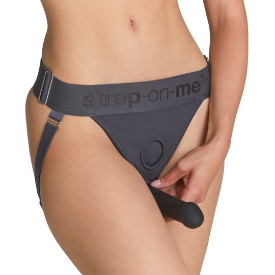 UNIQUE LINGERIE HARNESS