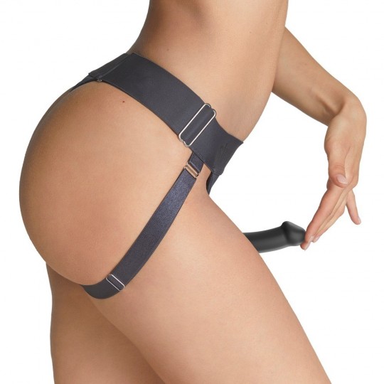 UNIQUE LINGERIE HARNESS