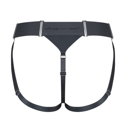 UNIQUE LINGERIE HARNESS