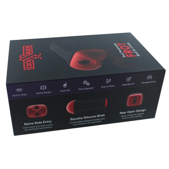 FROT MASSAGER