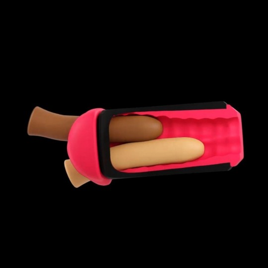 FROT MASSAGER