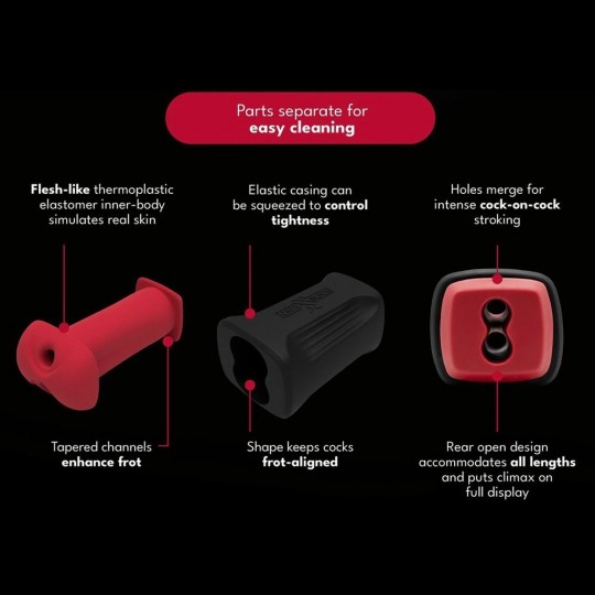 FROT MASSAGER
